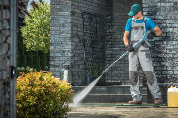 Best Gutter Cleaning  in Douglas, WY