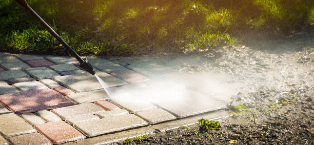Best Playground Equipment Cleaning  in Douglas, WY